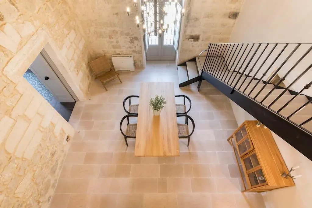 Villa La Rocca Ragusa