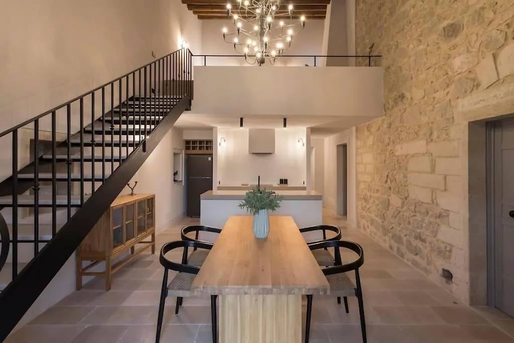 Villa La Rocca Ragusa 0*,