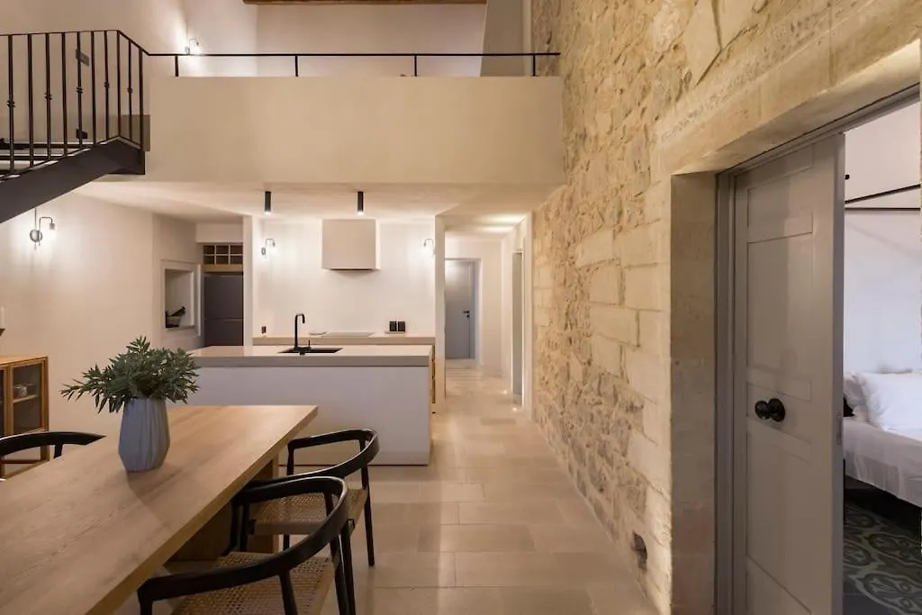 Villa La Rocca Ragusa