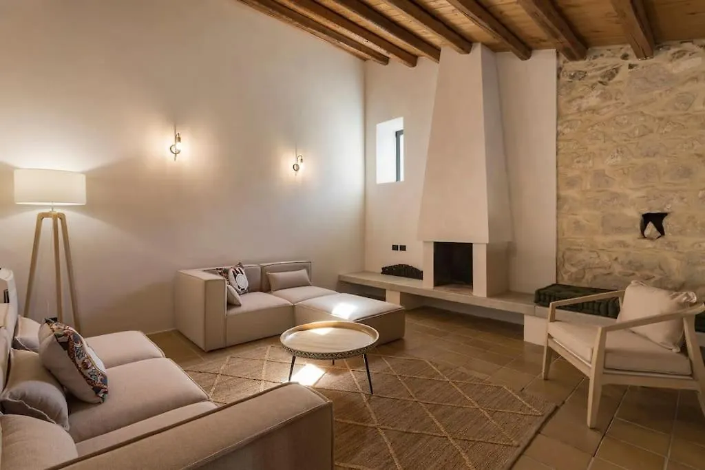 Villa La Rocca Ragusa Italy