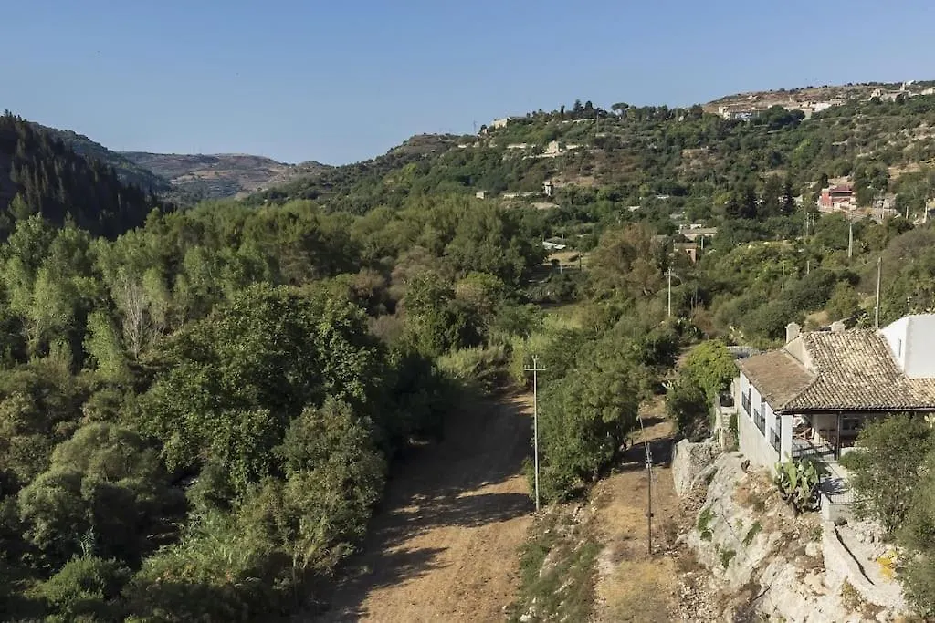 Villa La Rocca Ragusa