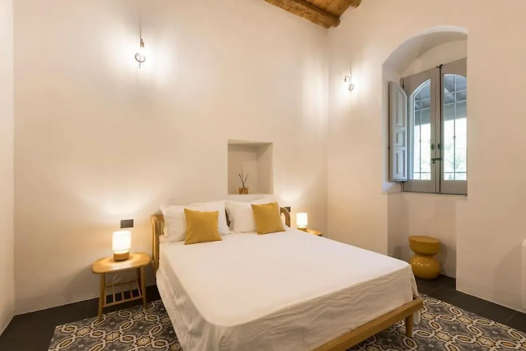 Villa La Rocca Ragusa