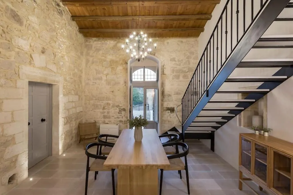 Villa La Rocca Ragusa 0*,  Italia