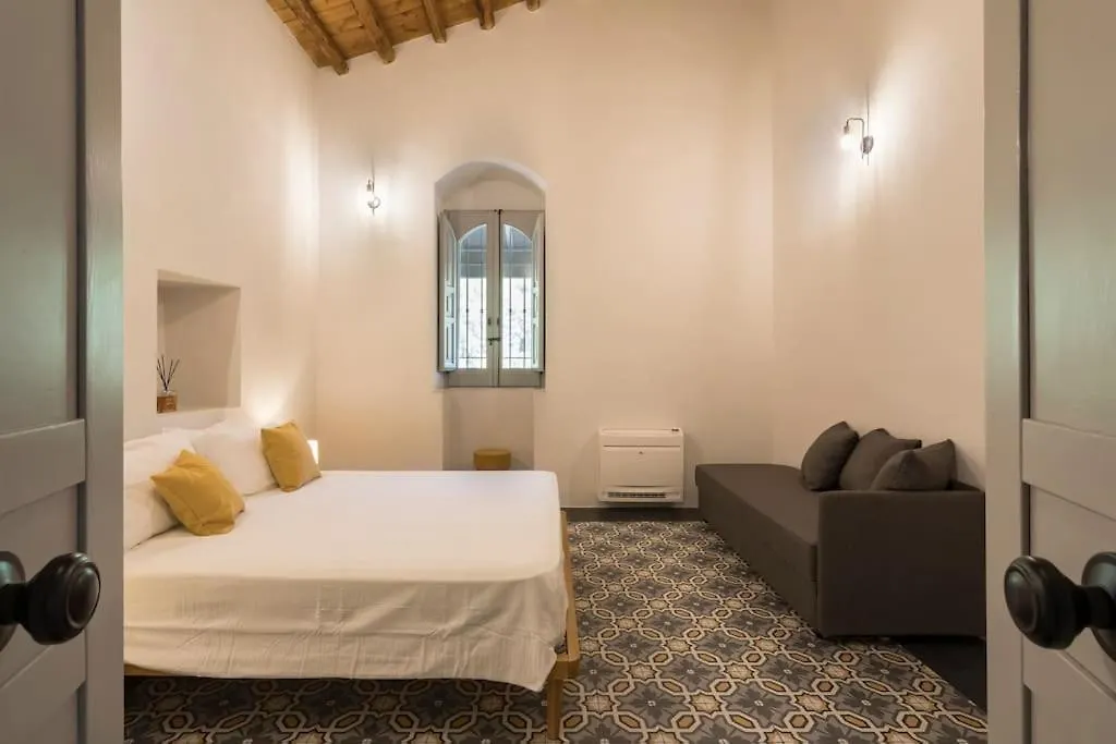 Villa La Rocca Ragusa