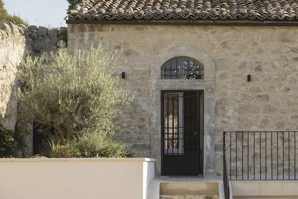 Villa La Rocca Ragusa