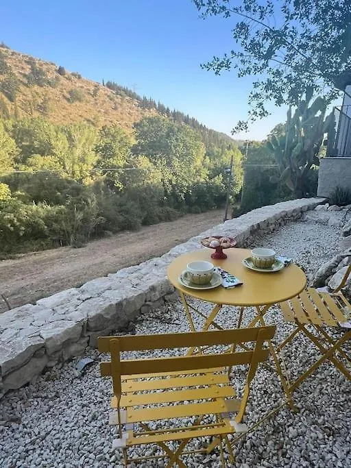 Villa La Rocca Ragusa Italia