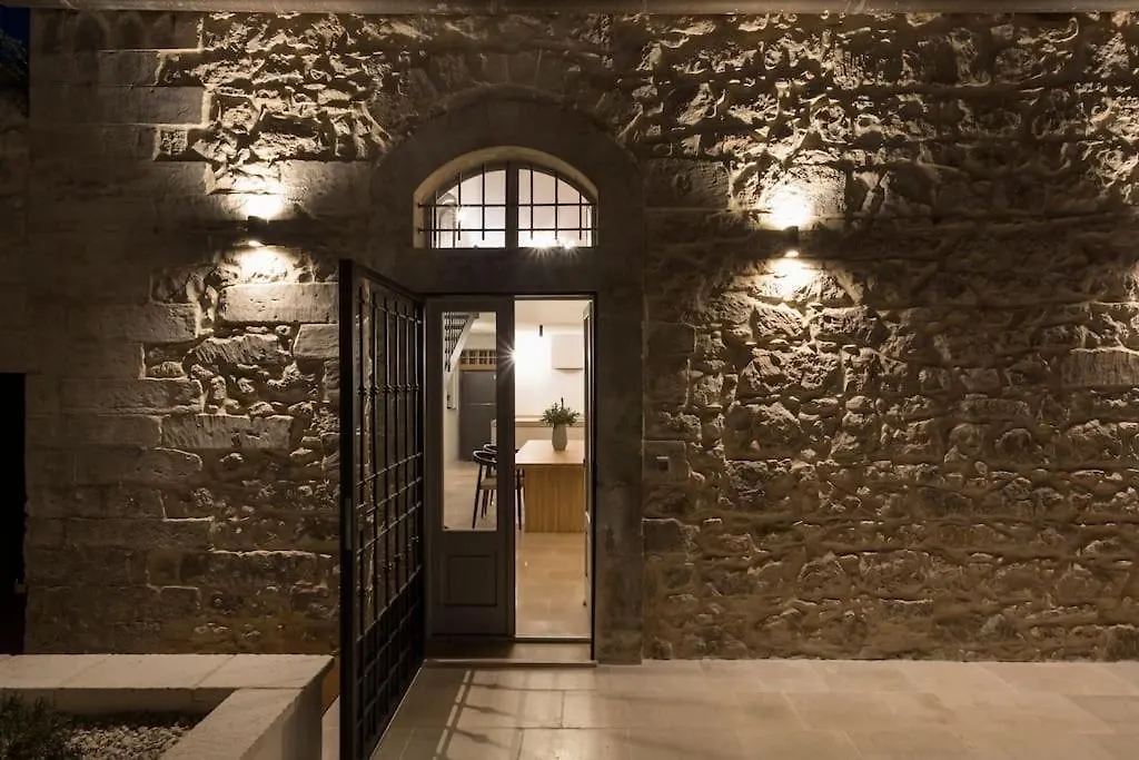 Villa La Rocca Ragusa