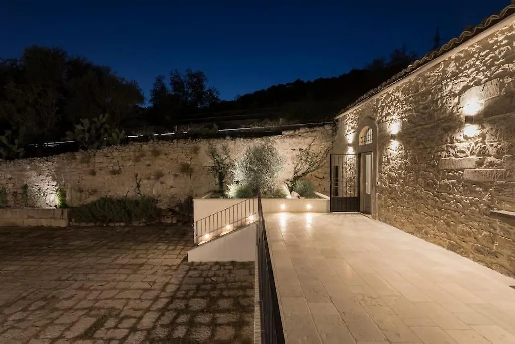 Villa La Rocca Ragusa
