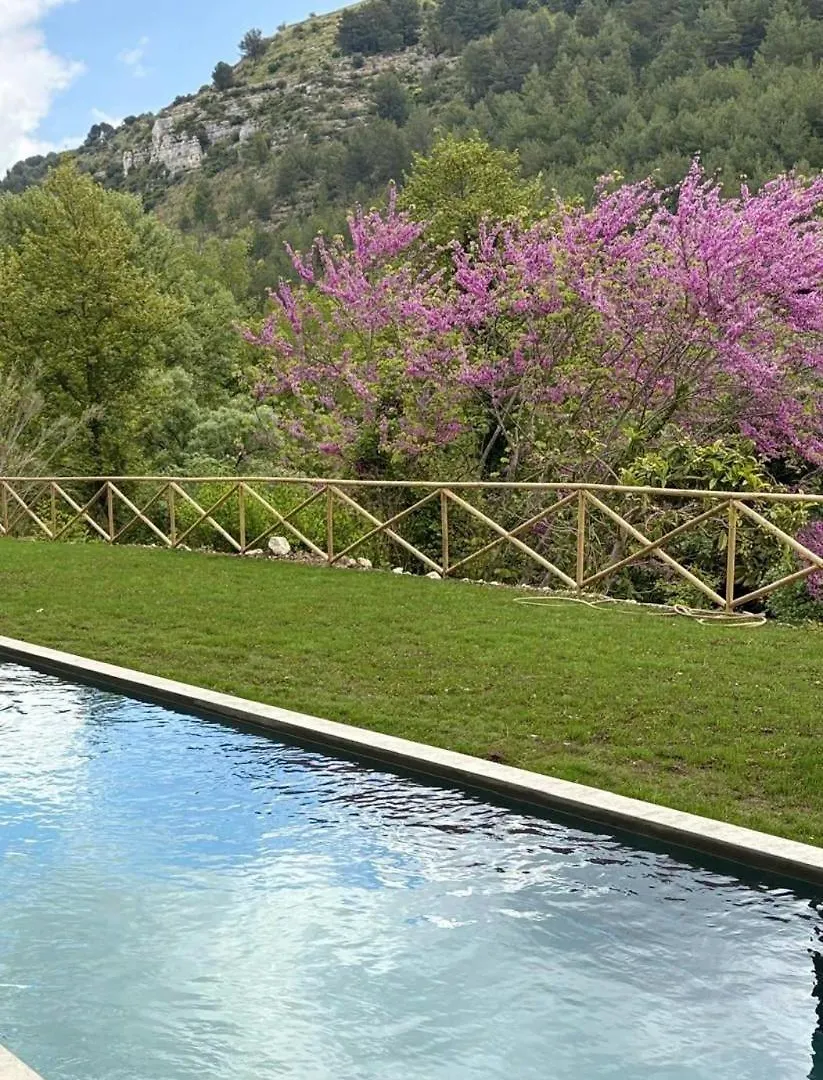 Villa La Rocca Ragusa