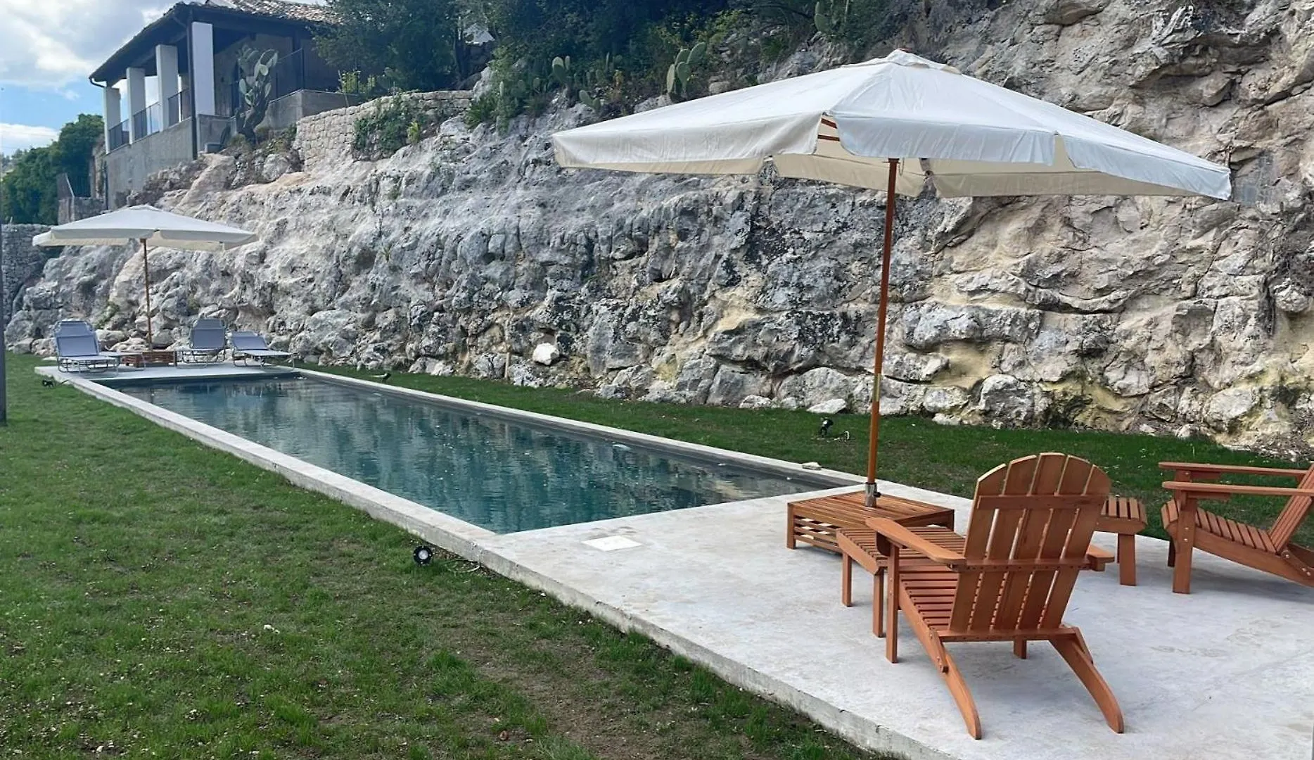 Villa La Rocca Ragusa