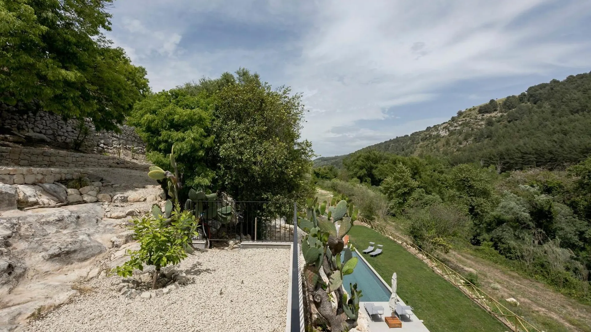 Villa La Rocca Ragusa