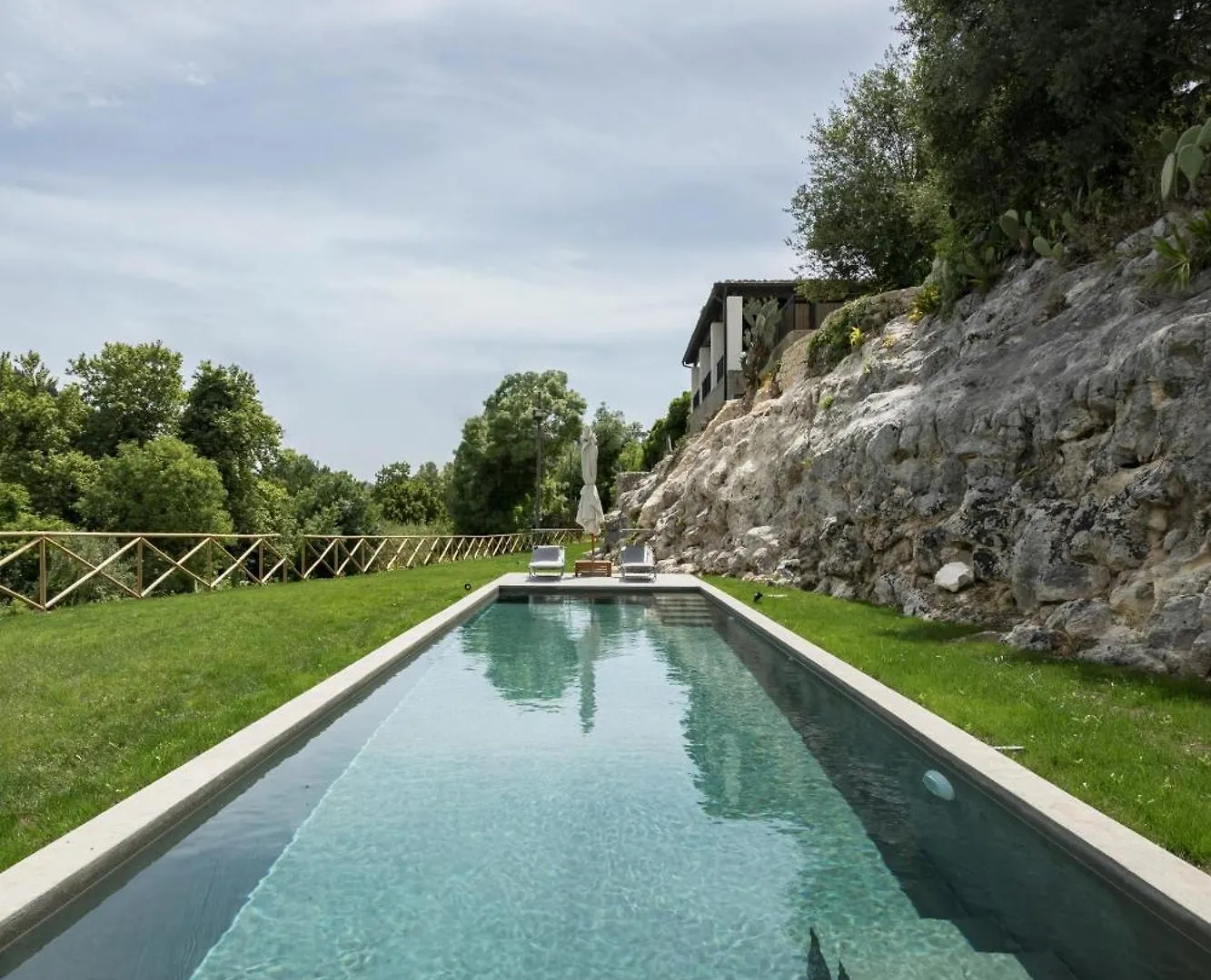 Villa La Rocca Ragusa