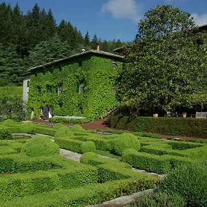 Badia A Coltibuono Gaiole in Chianti