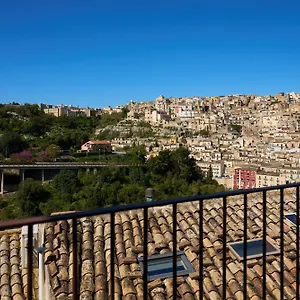  Bed and breakfast La Terrazza Sul Barocco